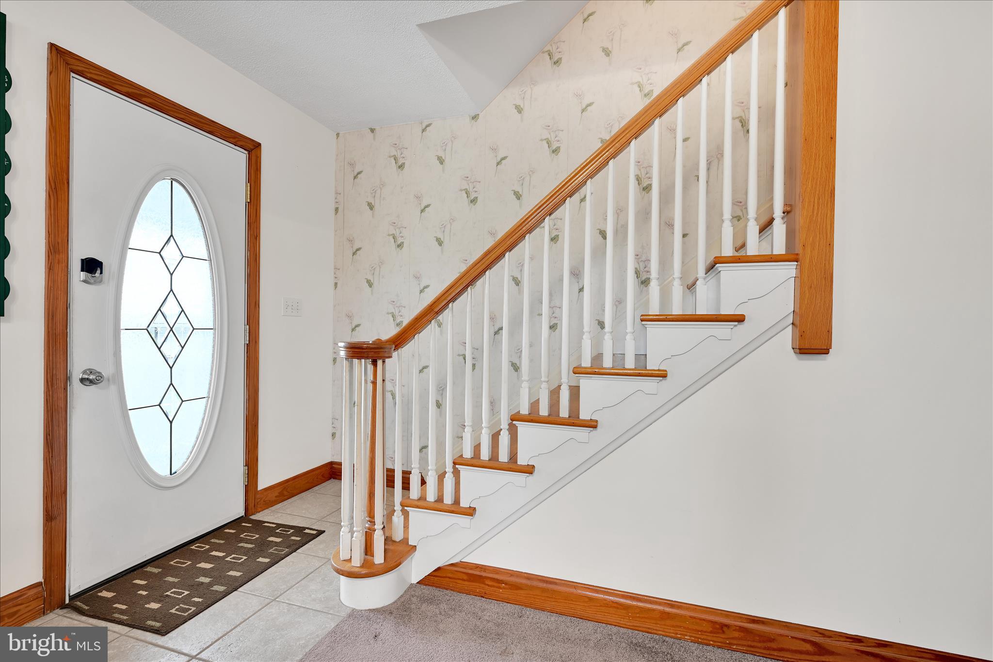 ELDRED TOWNSHIP - Residential