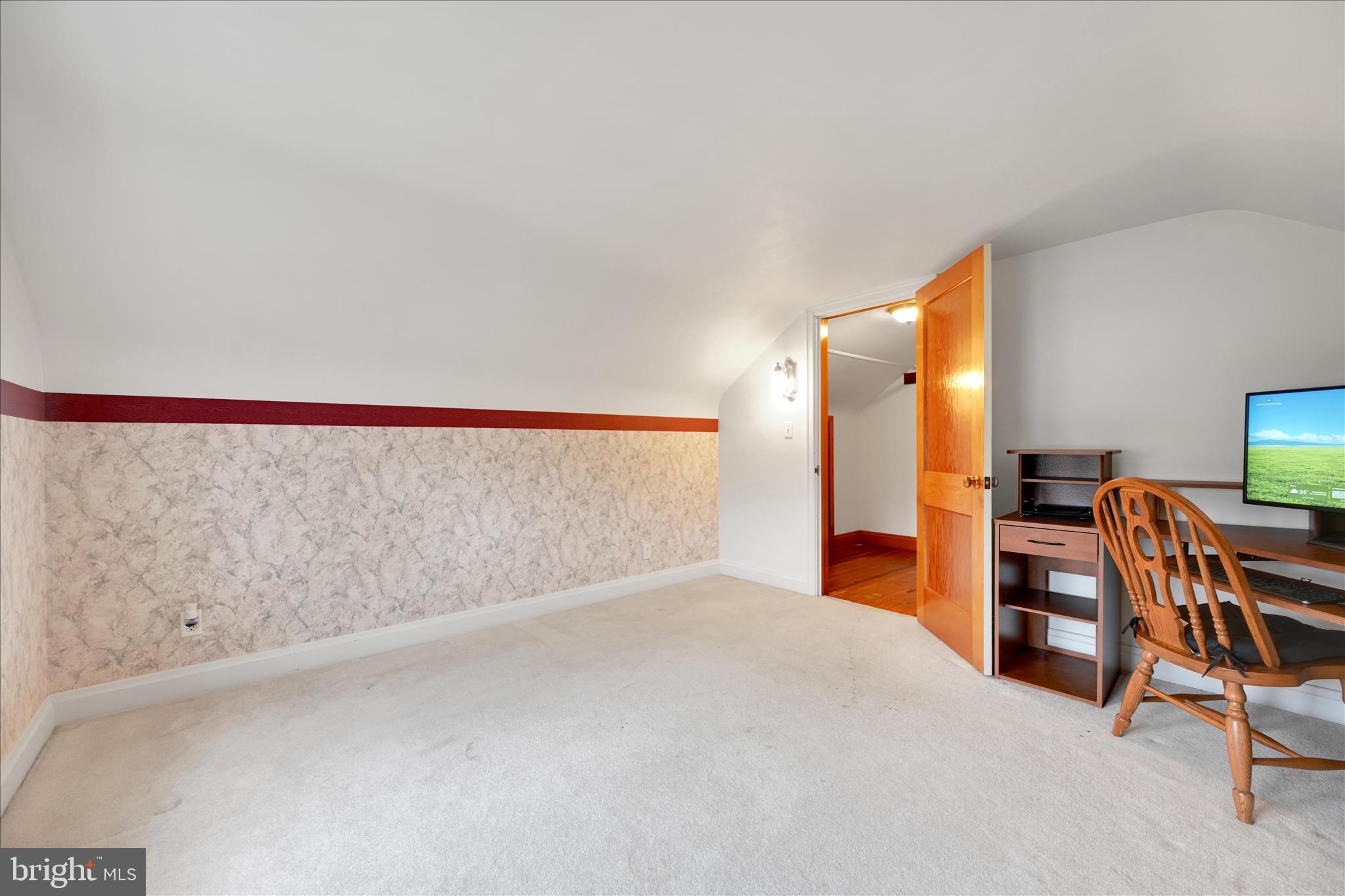 ELDRED TOWNSHIP - Residential