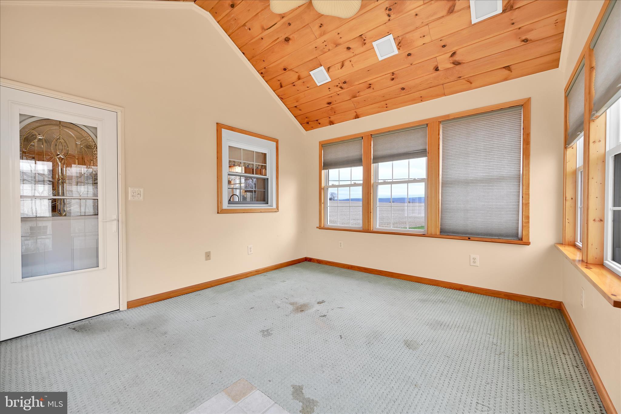 ELDRED TOWNSHIP - Residential