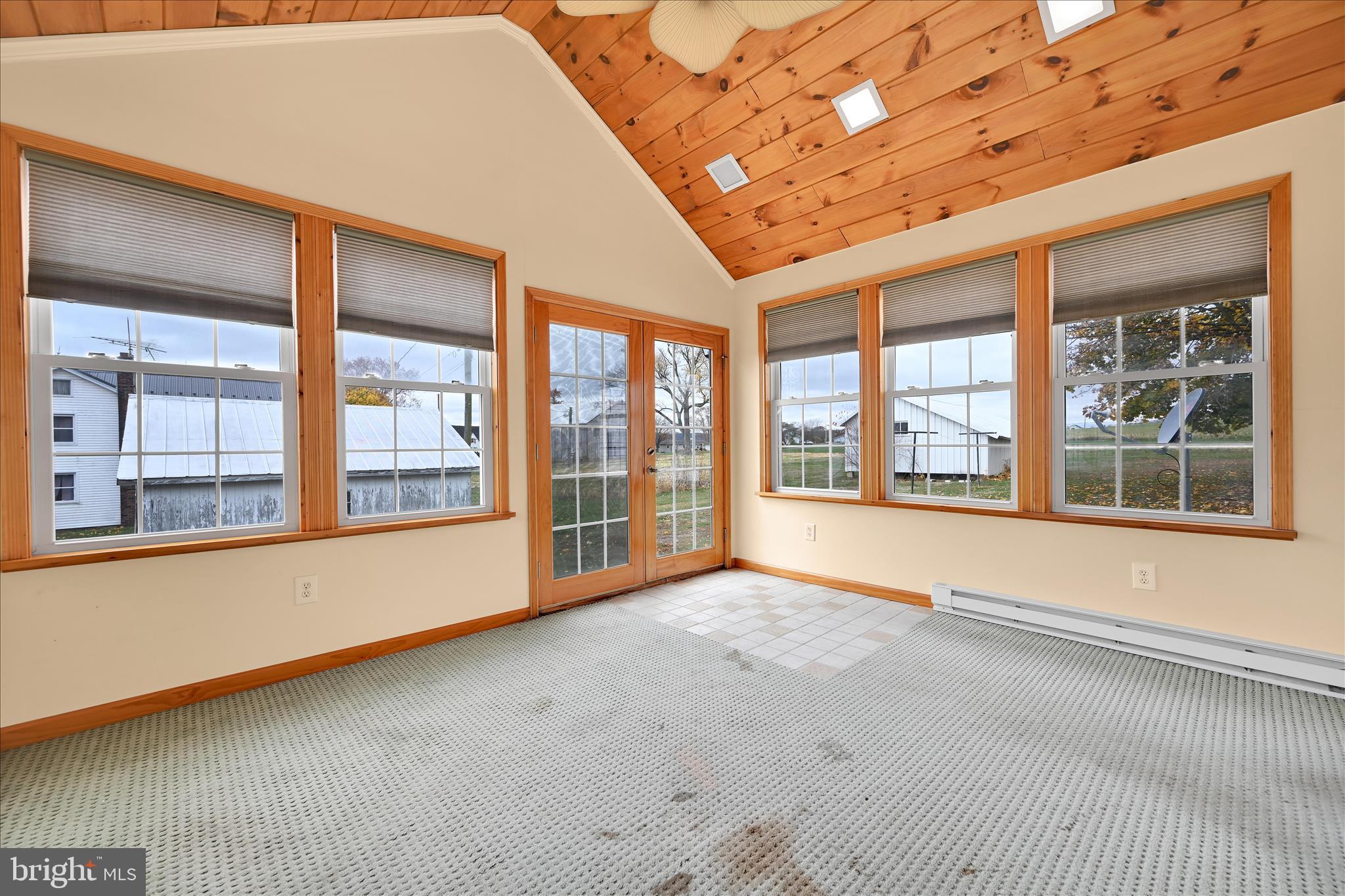 ELDRED TOWNSHIP - Residential