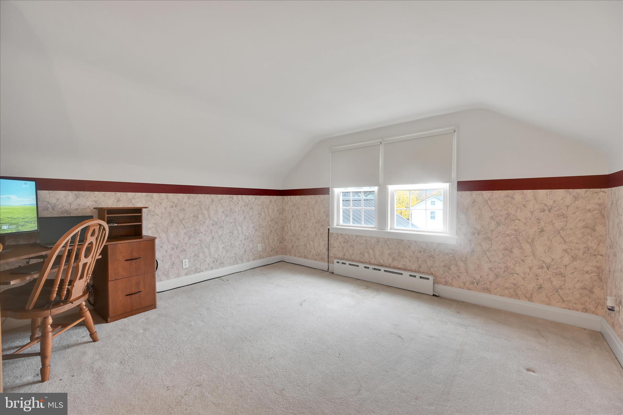 ELDRED TOWNSHIP - Residential