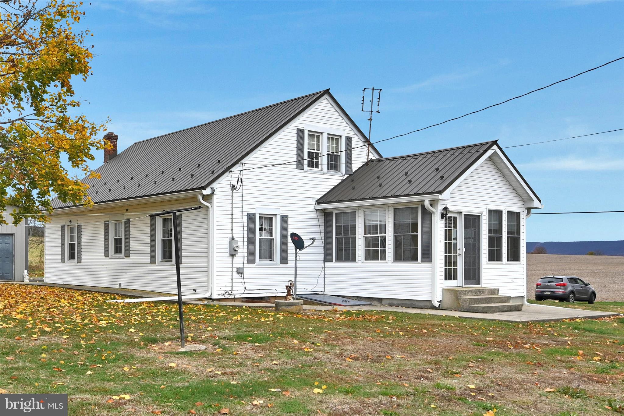 ELDRED TOWNSHIP - Residential