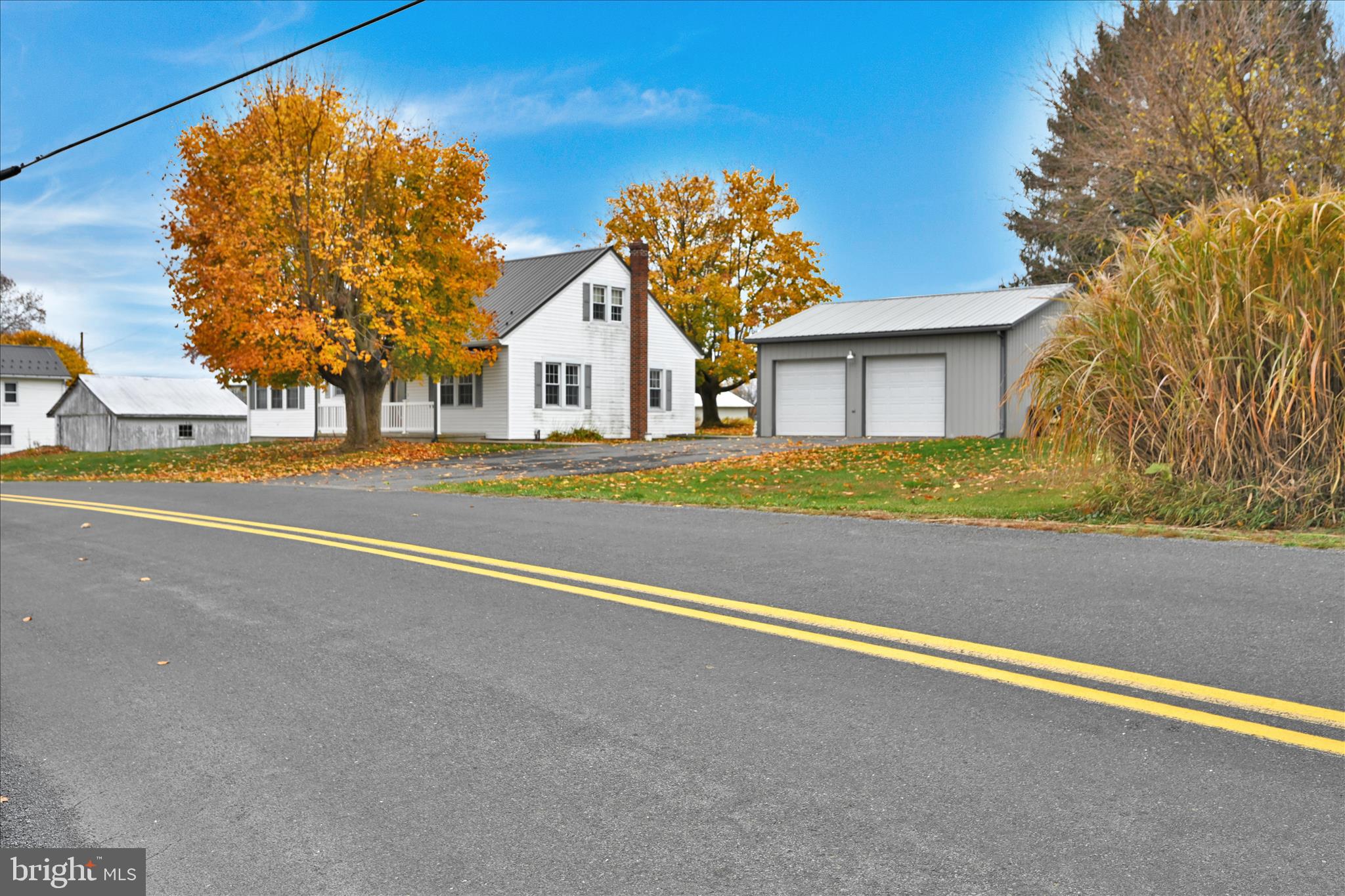 ELDRED TOWNSHIP - Residential