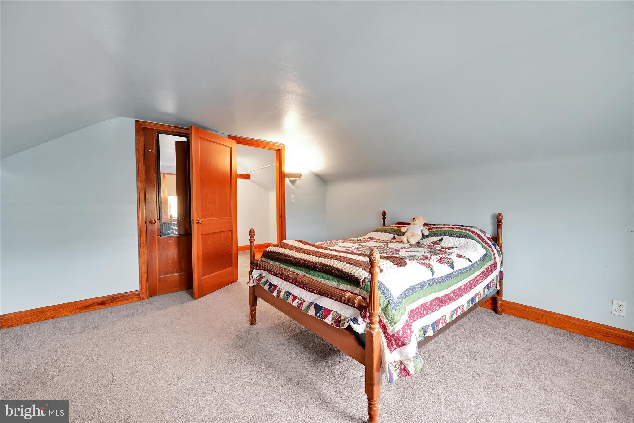 ELDRED TOWNSHIP - Residential