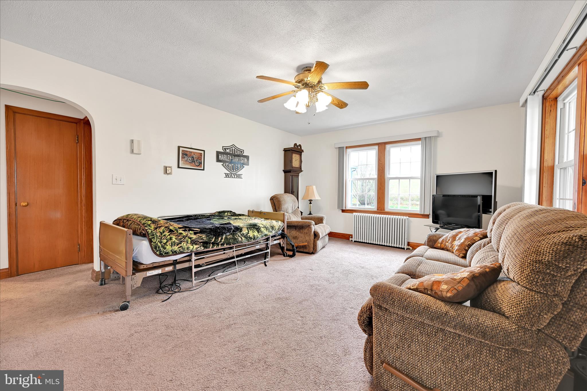 ELDRED TOWNSHIP - Residential