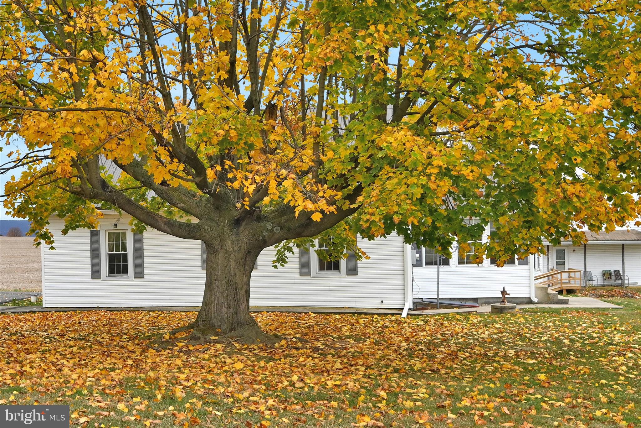 ELDRED TOWNSHIP - Residential