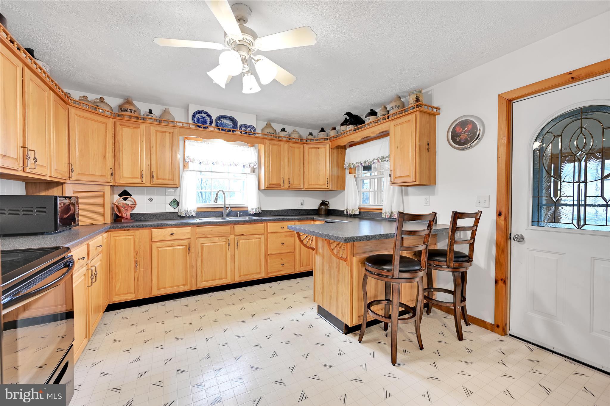 ELDRED TOWNSHIP - Residential