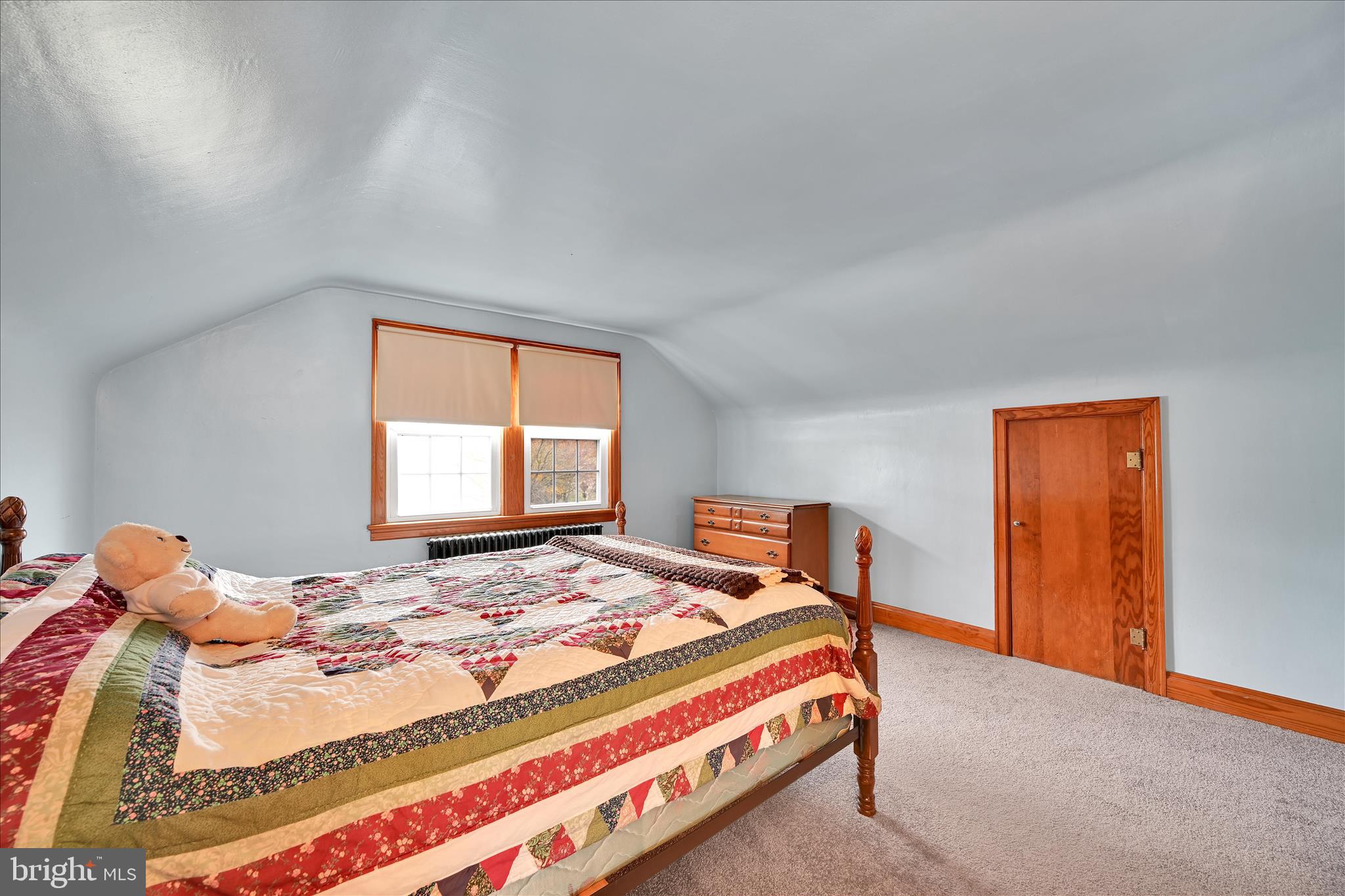 ELDRED TOWNSHIP - Residential