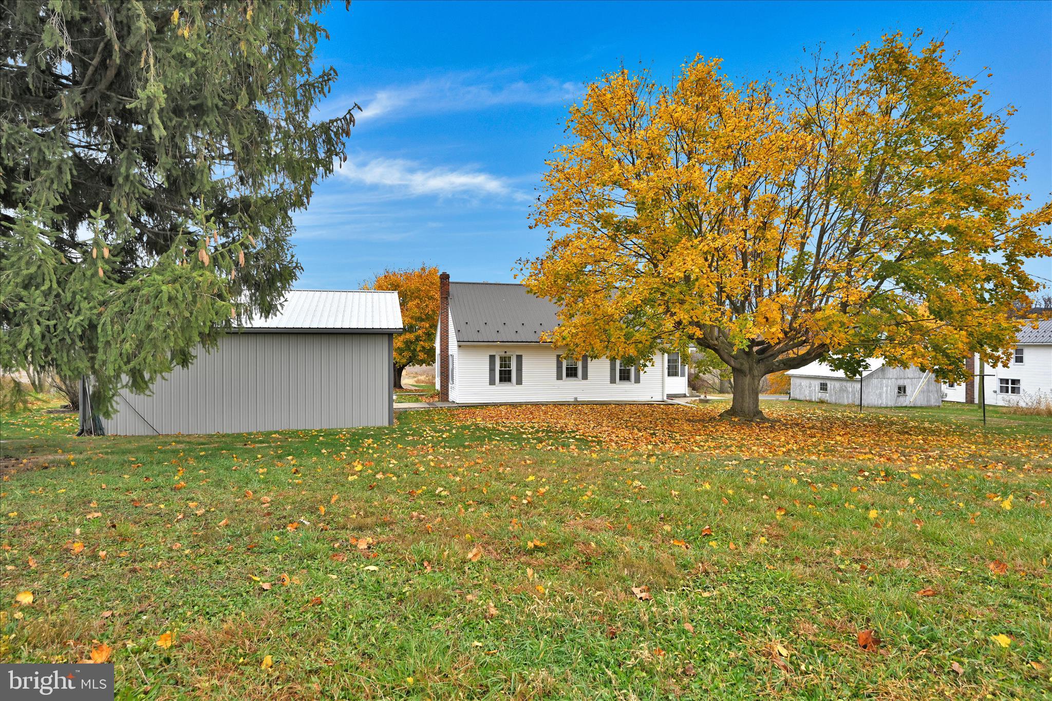 ELDRED TOWNSHIP - Residential