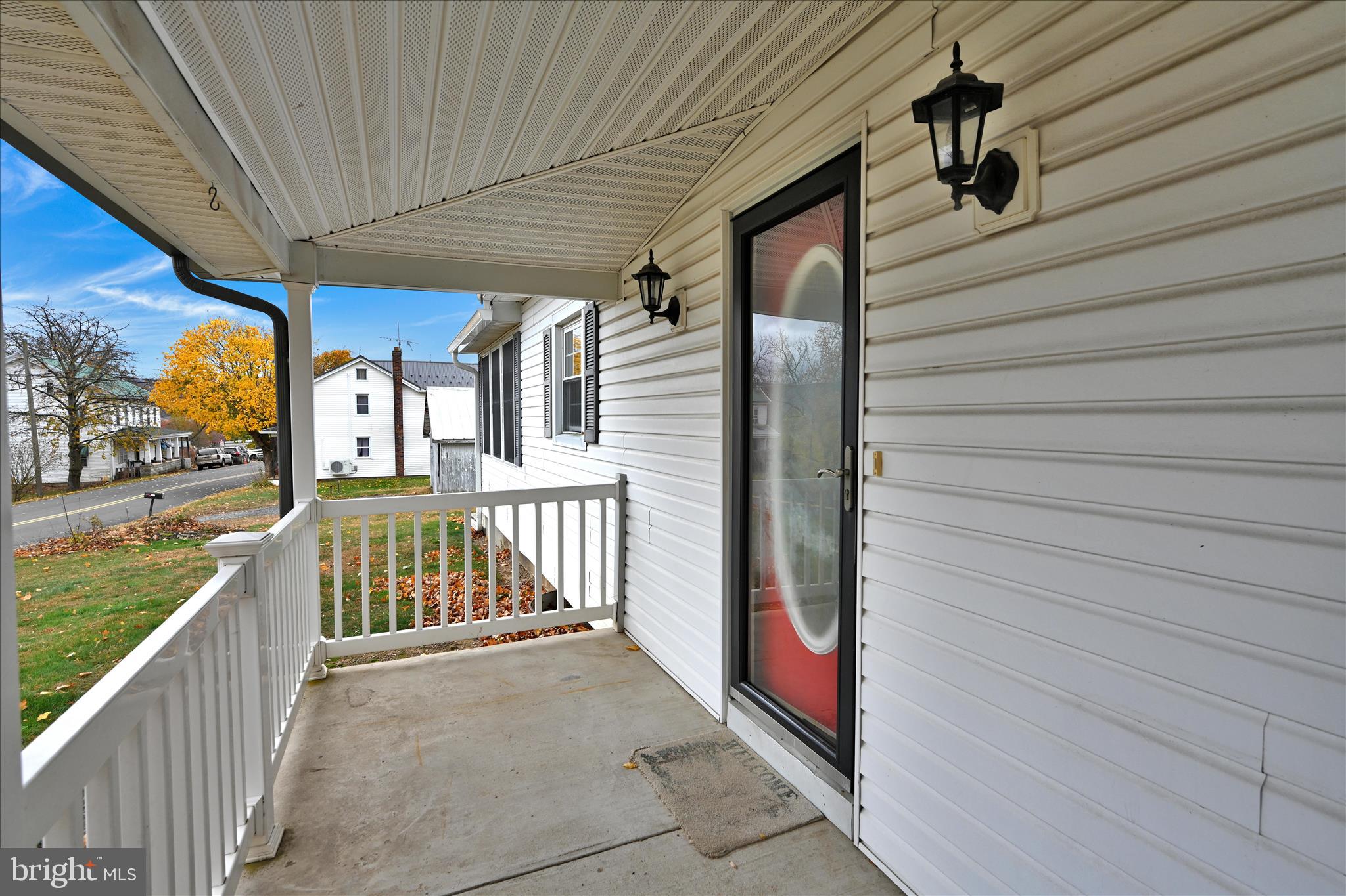 ELDRED TOWNSHIP - Residential