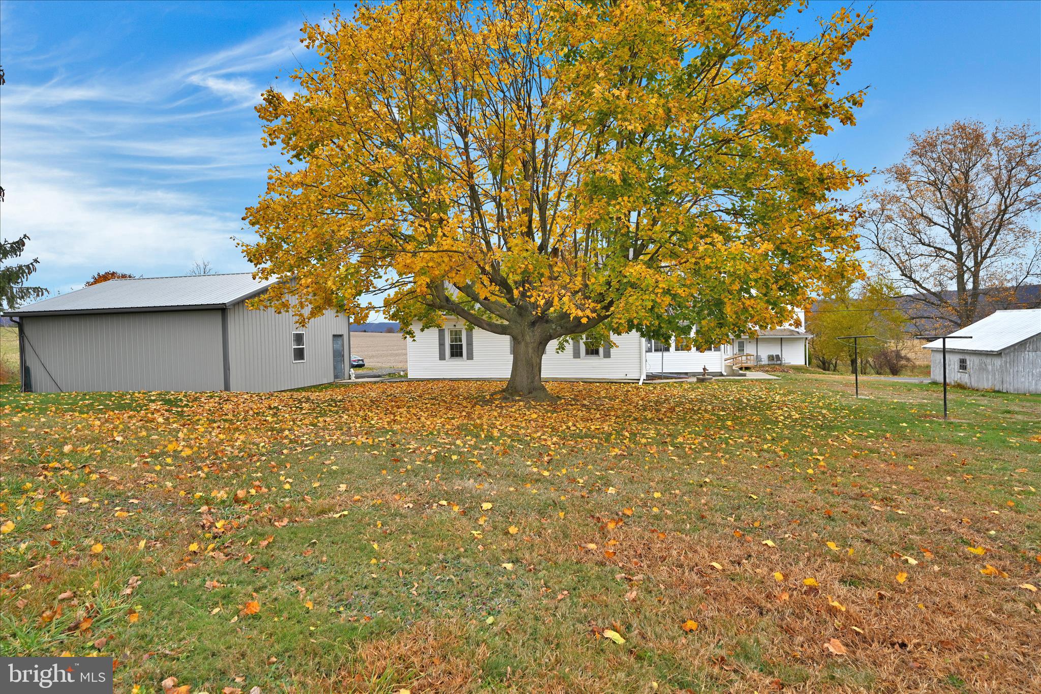 ELDRED TOWNSHIP - Residential