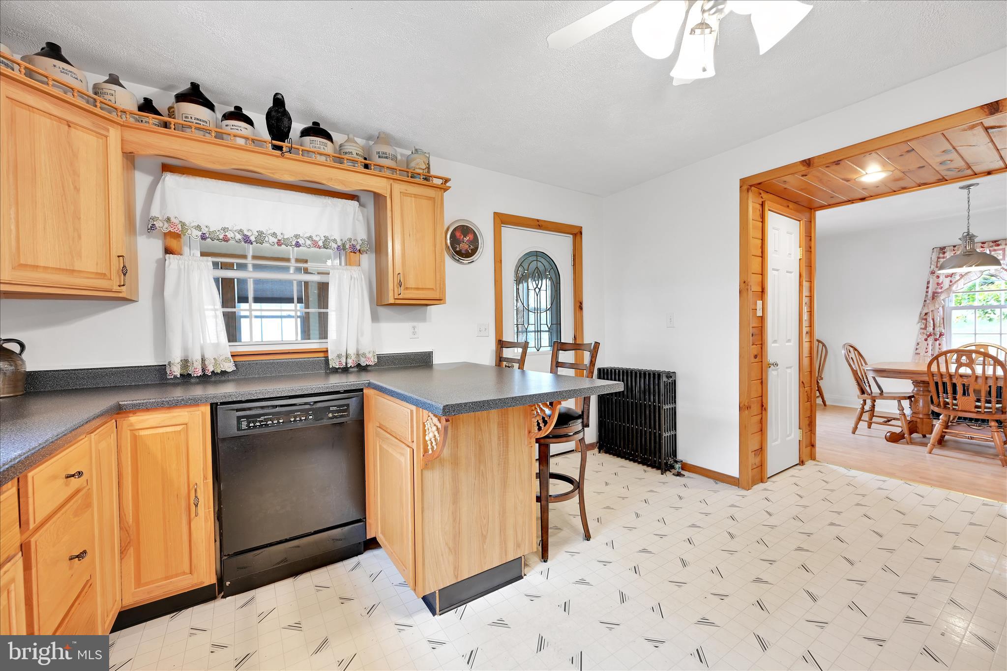 ELDRED TOWNSHIP - Residential