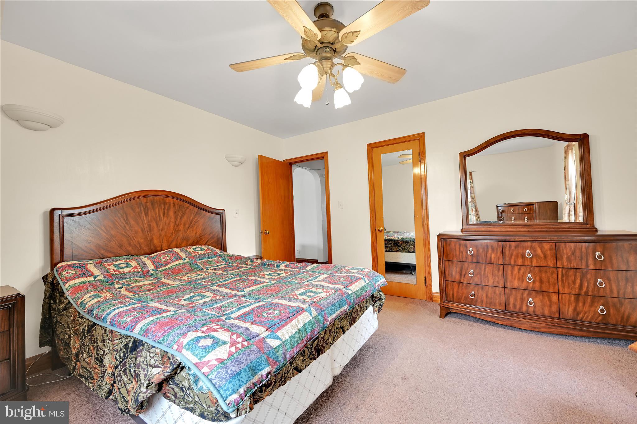 ELDRED TOWNSHIP - Residential