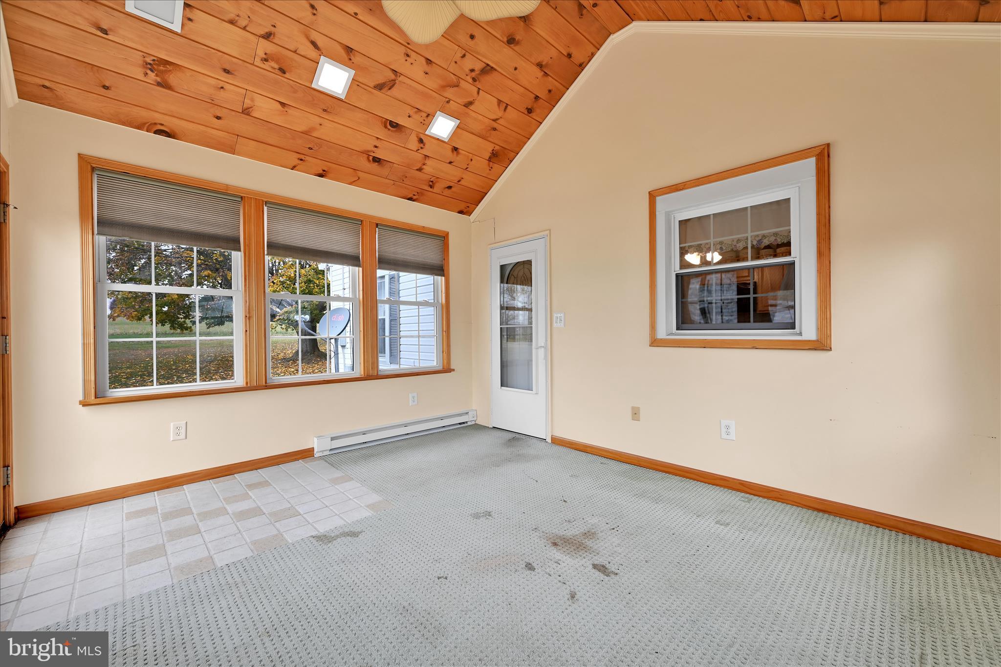 ELDRED TOWNSHIP - Residential