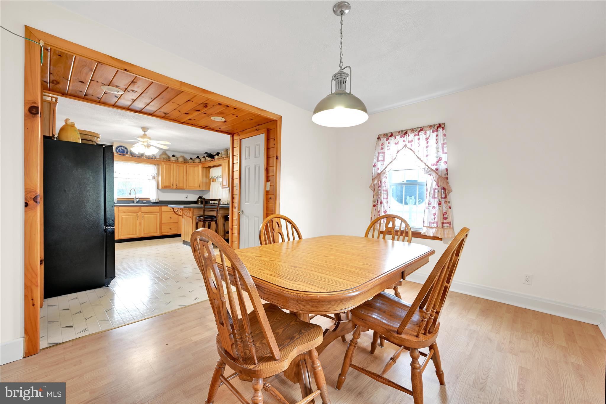 ELDRED TOWNSHIP - Residential