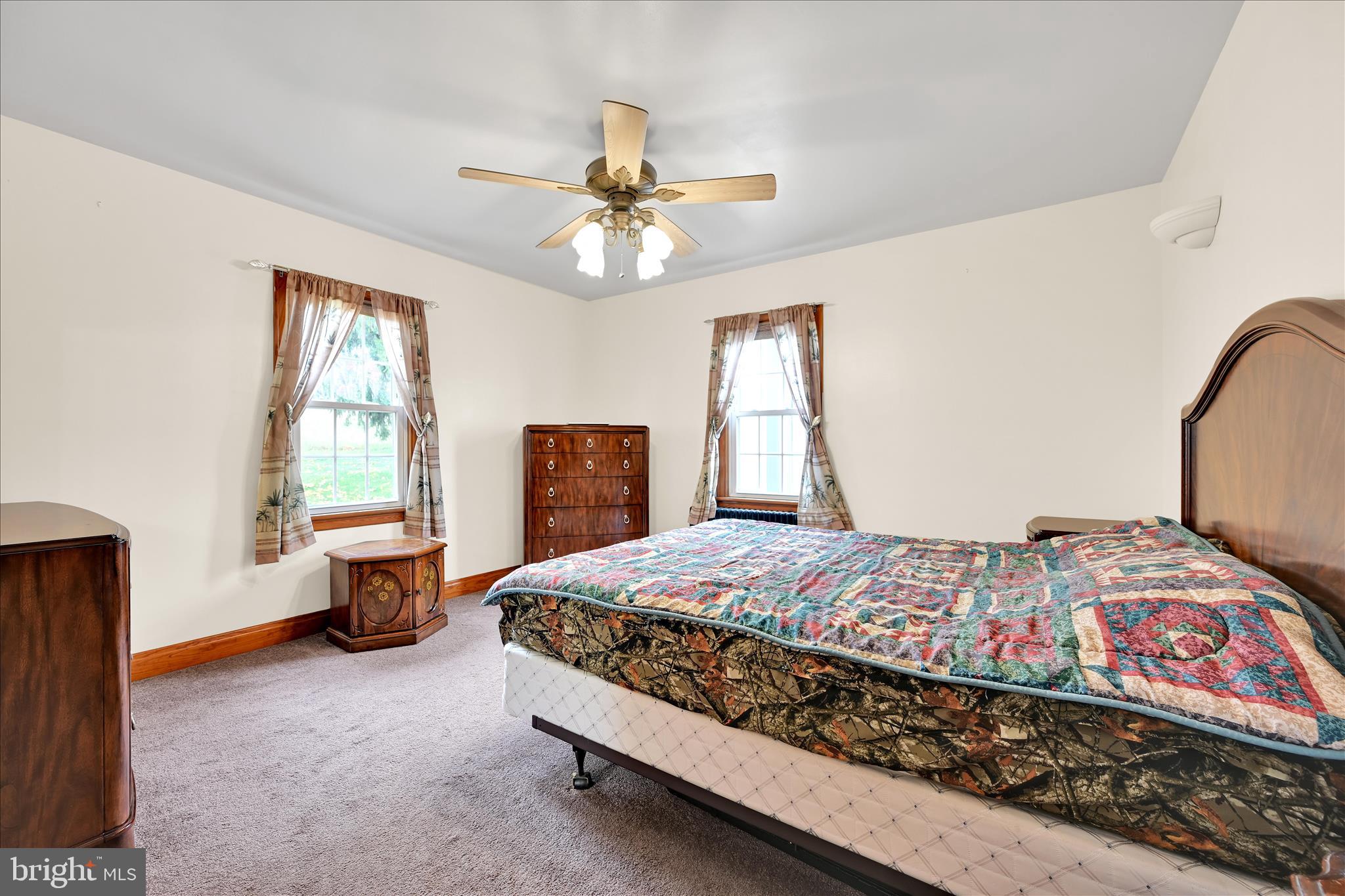 ELDRED TOWNSHIP - Residential