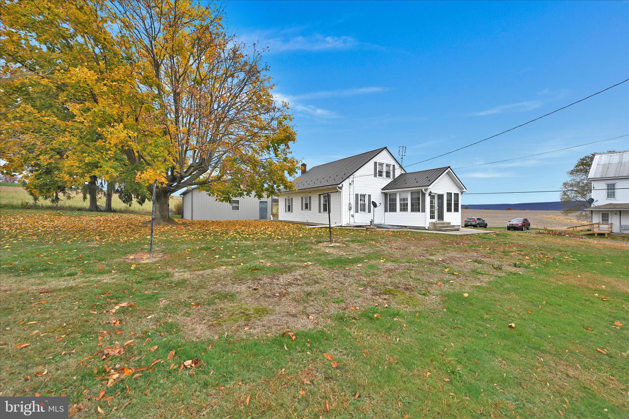 ELDRED TOWNSHIP - Residential