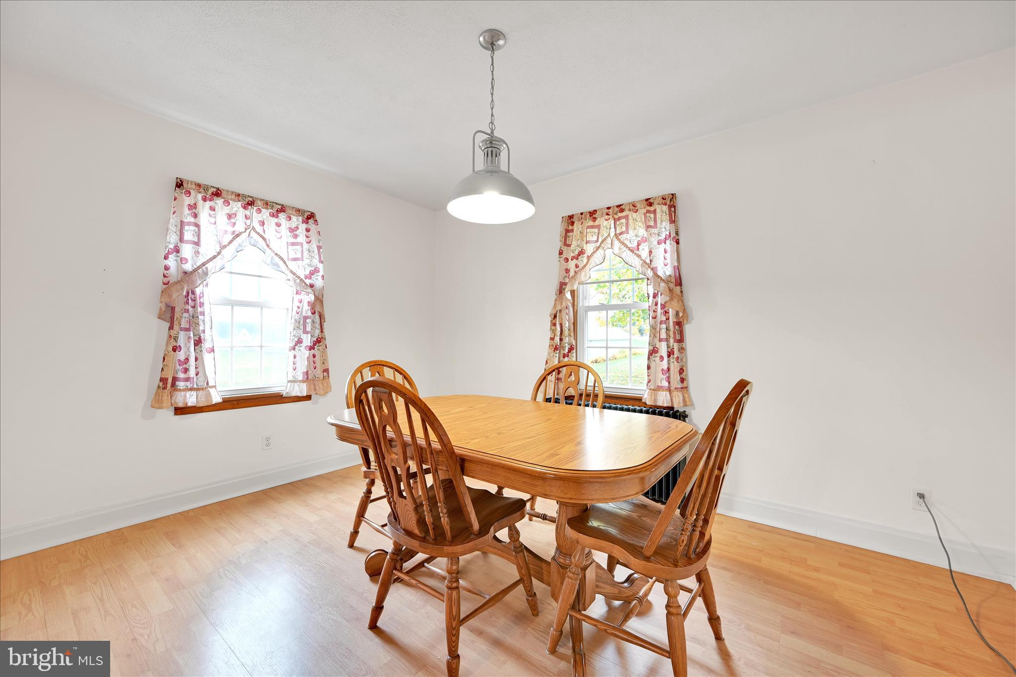 ELDRED TOWNSHIP - Residential