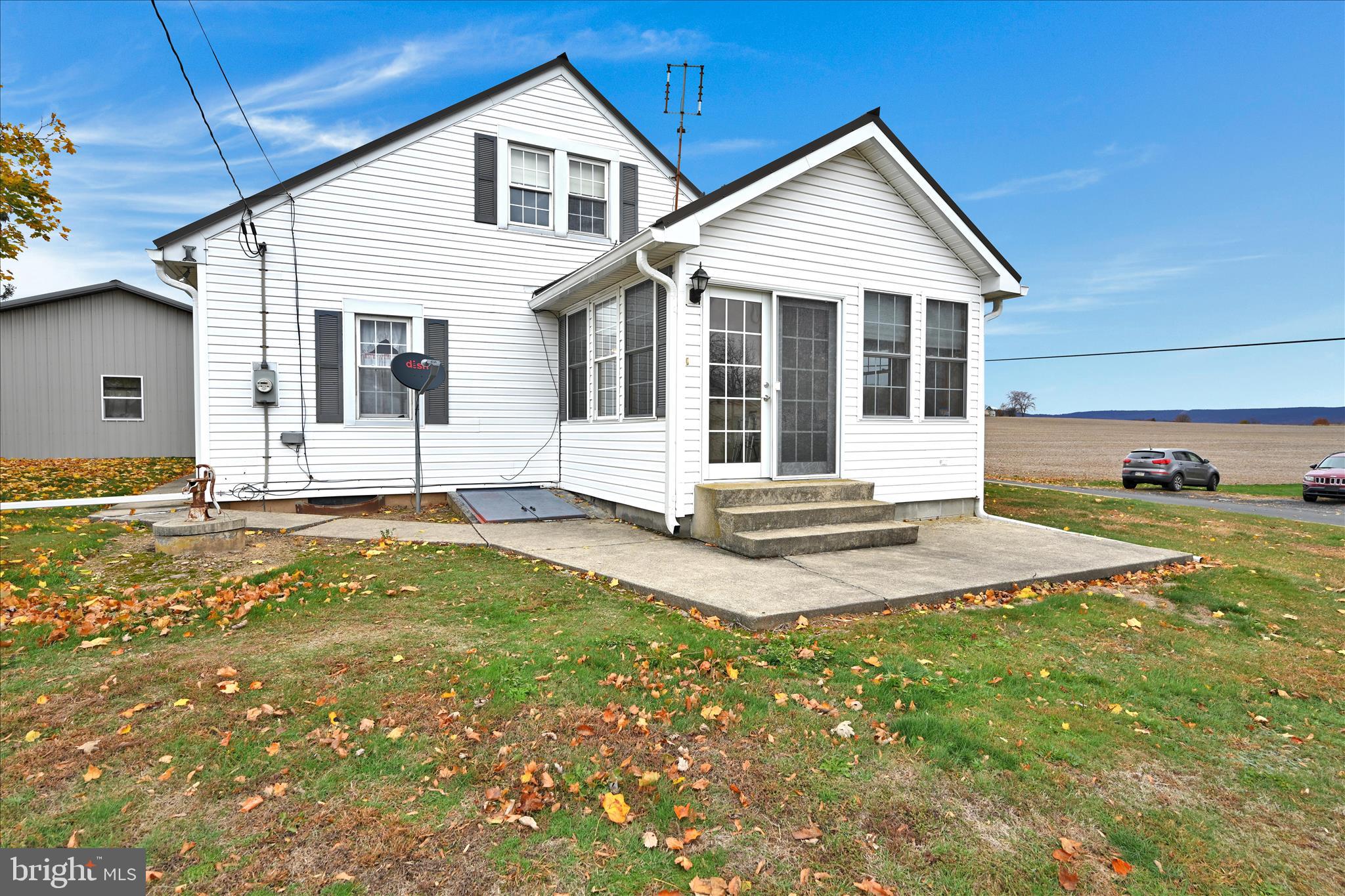 ELDRED TOWNSHIP - Residential