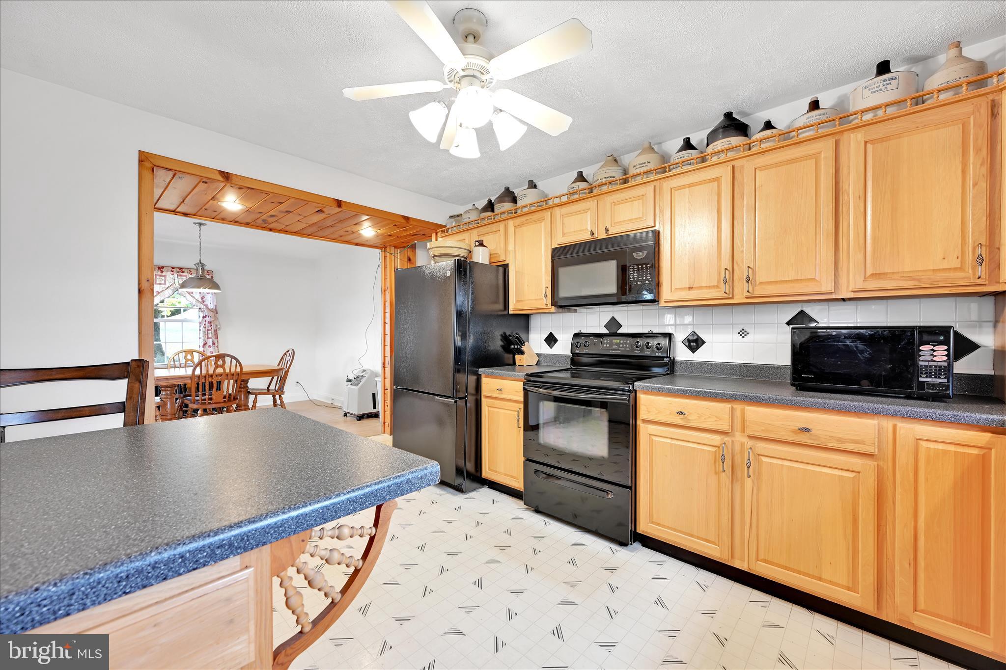 ELDRED TOWNSHIP - Residential