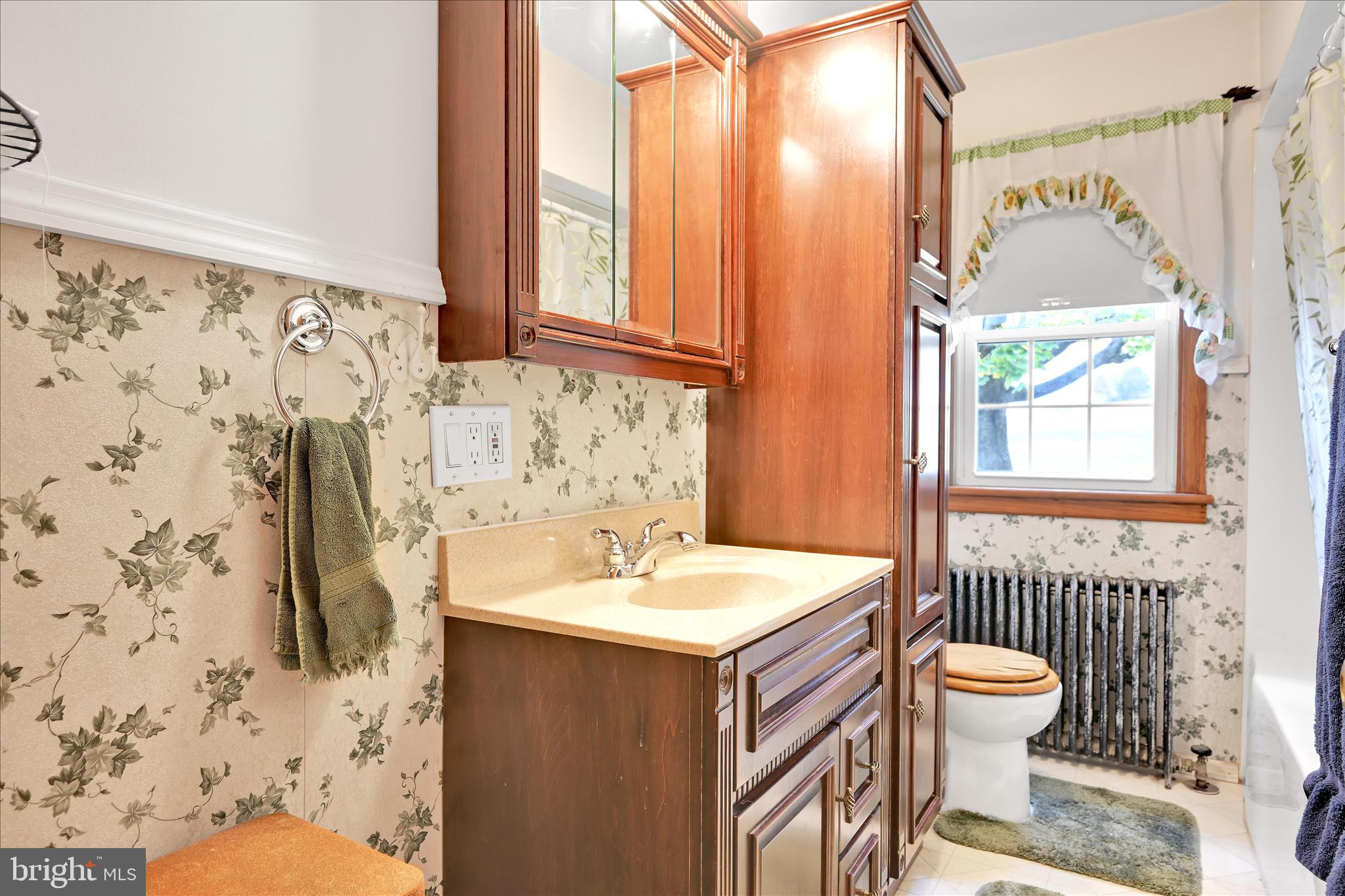 ELDRED TOWNSHIP - Residential