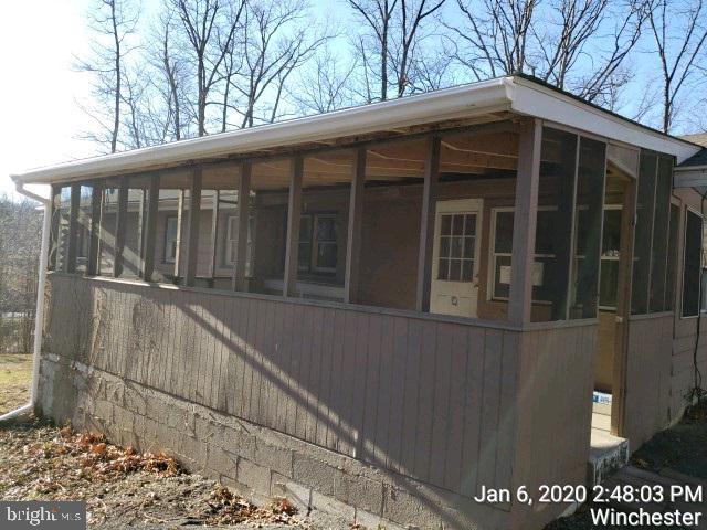 SHAWNEELAND - Residential