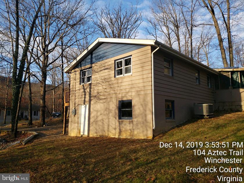 SHAWNEELAND - Residential