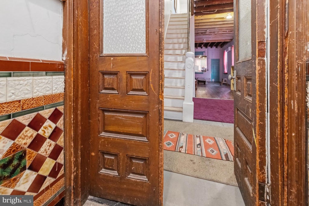 Photo of 876 N Brooklyn Street, PHILADELPHIA, PA 19104 (MLS # PAPH2684488)