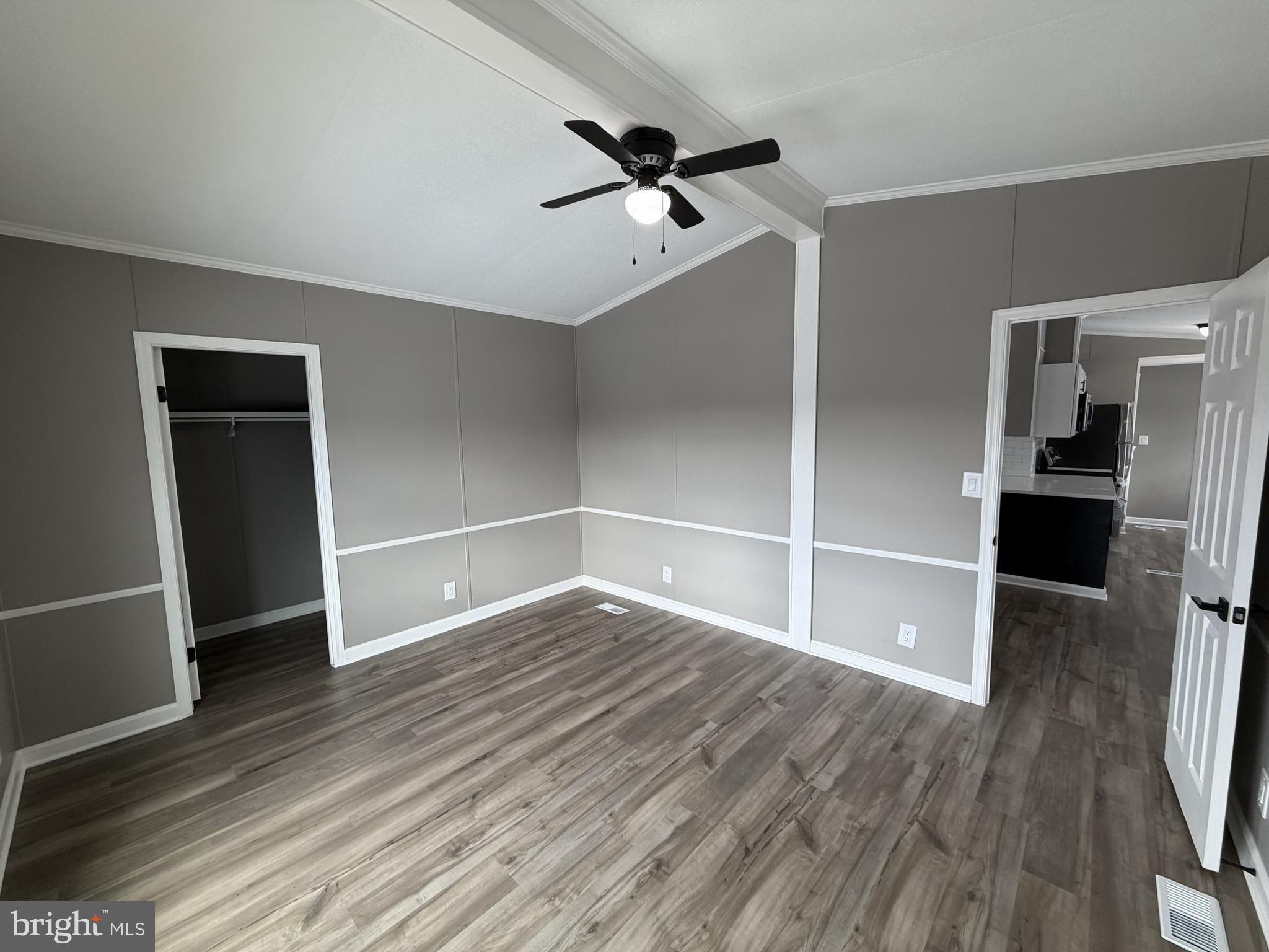 WILLIAMS ESTATES - Residential