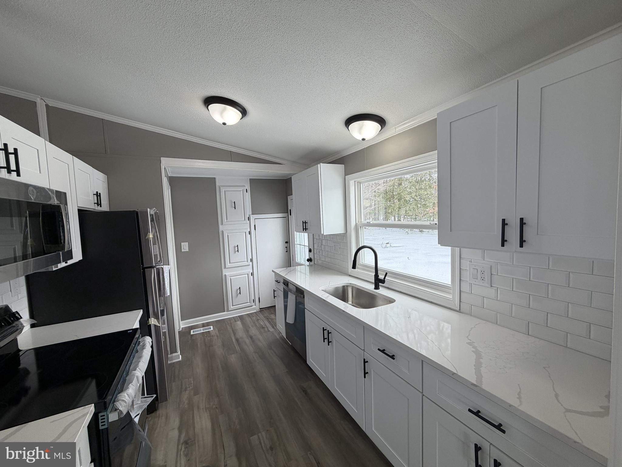 WILLIAMS ESTATES - Residential