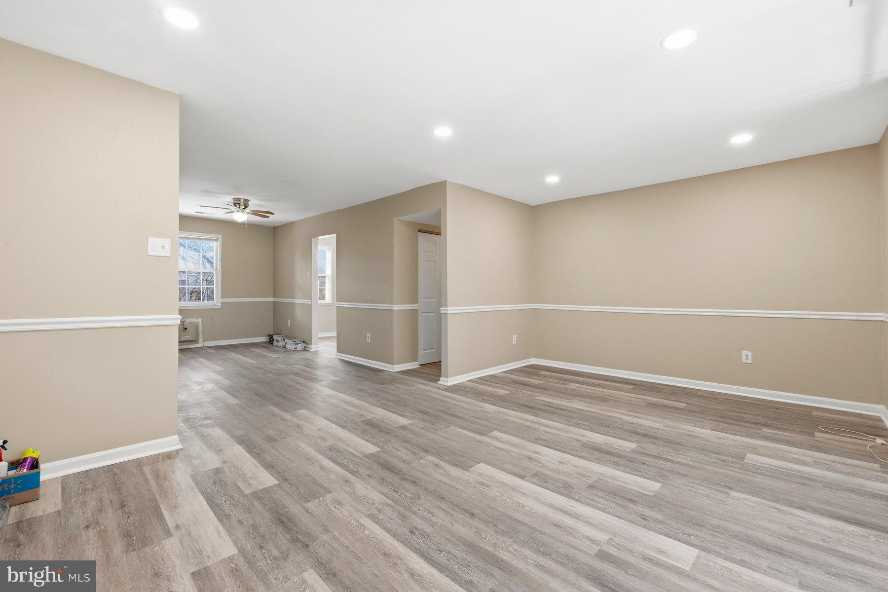 DIAMOND FARM CODM - Residential