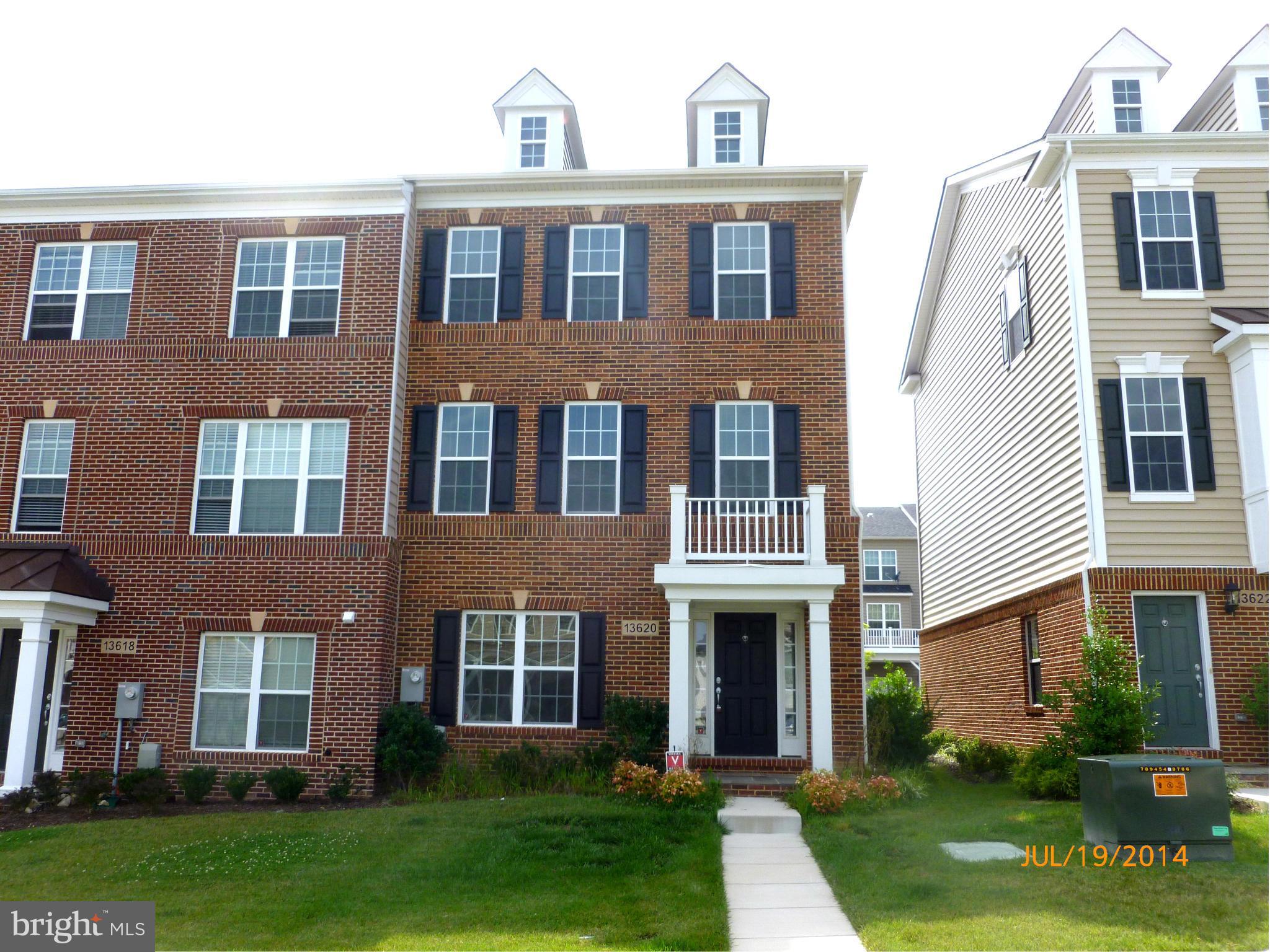 POPLAR RUN - Residential