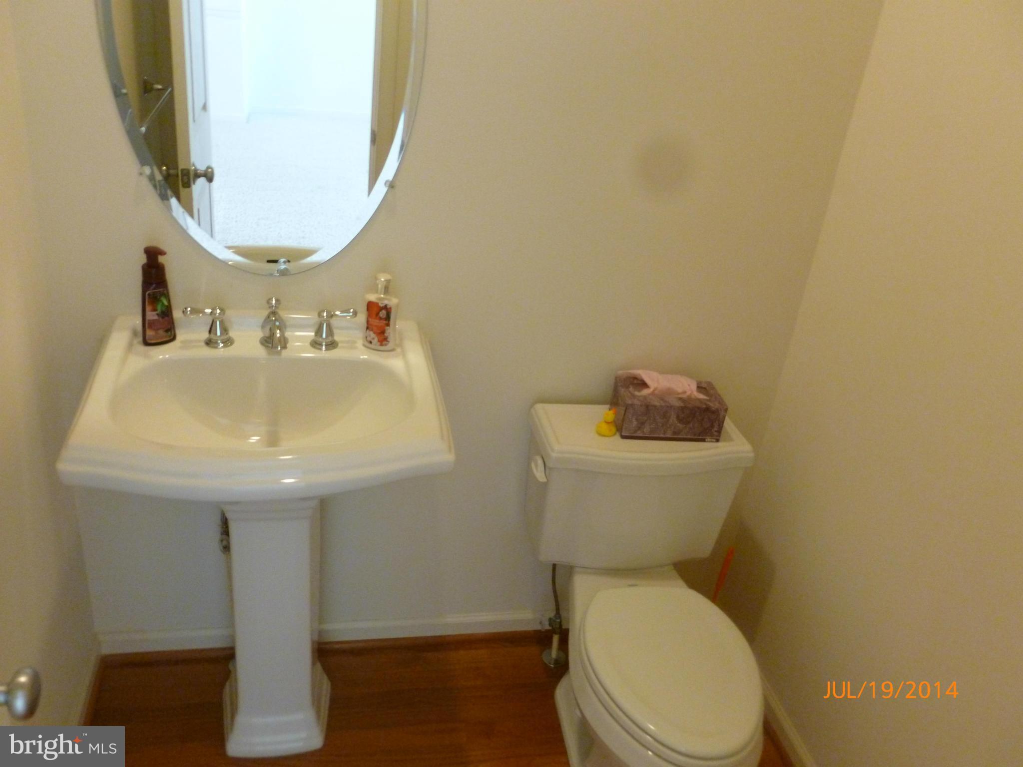 POPLAR RUN - Residential