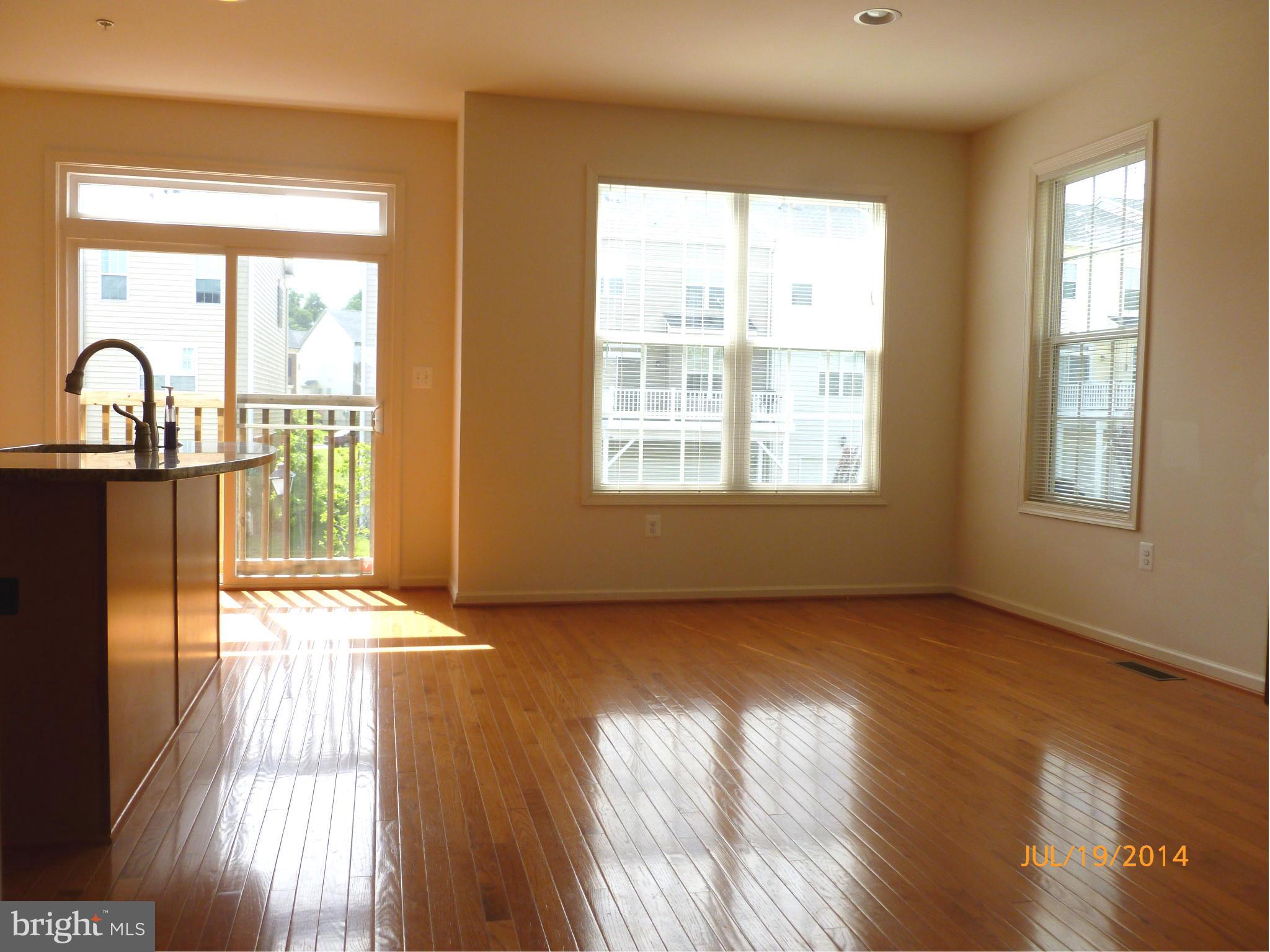 POPLAR RUN - Residential