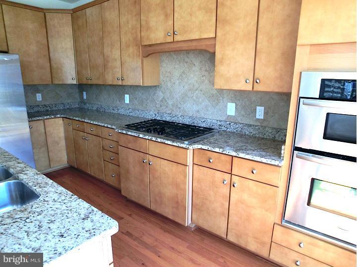 POPLAR RUN - Residential