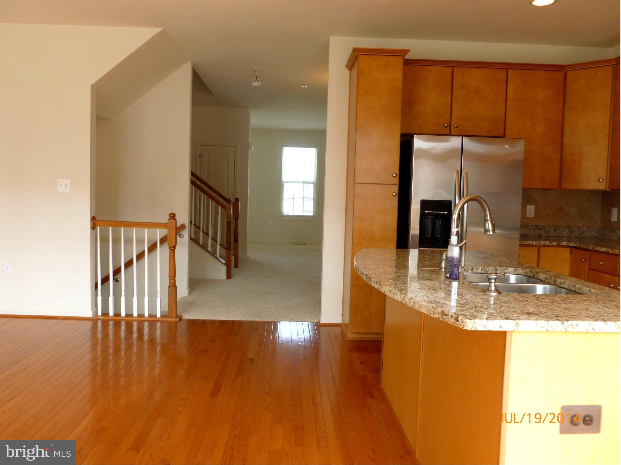 POPLAR RUN - Residential