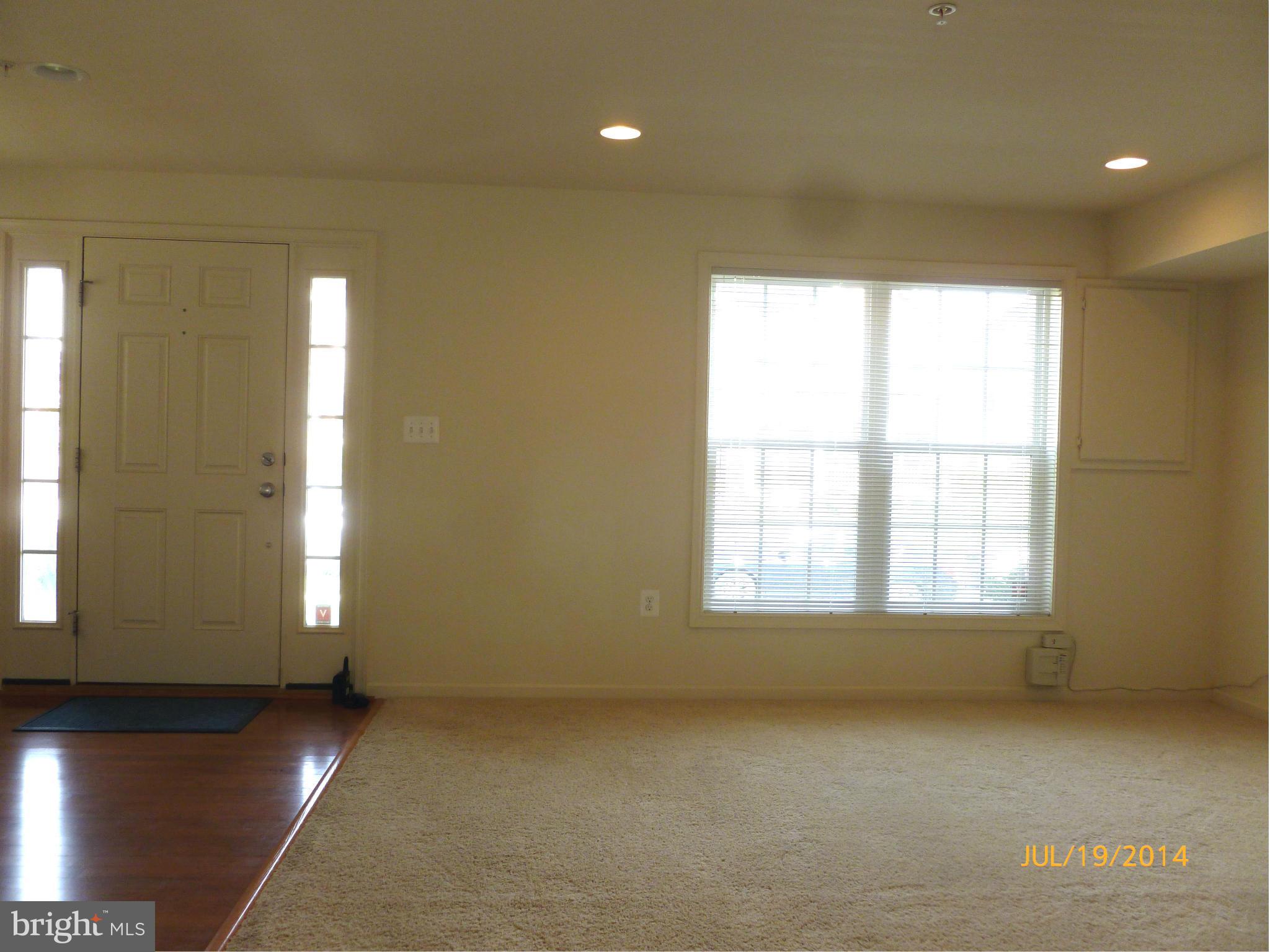 POPLAR RUN - Residential