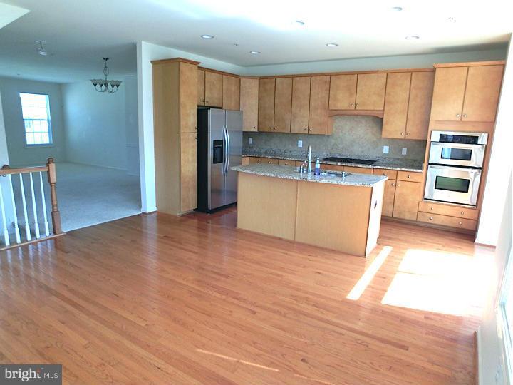 POPLAR RUN - Residential