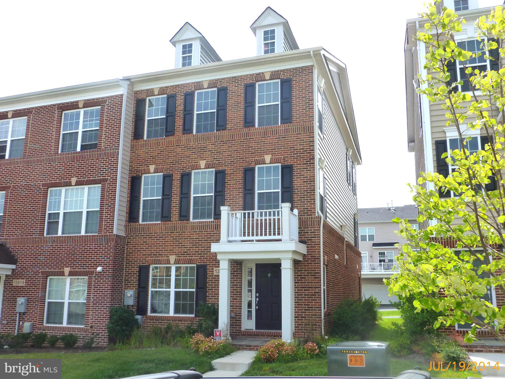 POPLAR RUN - Residential