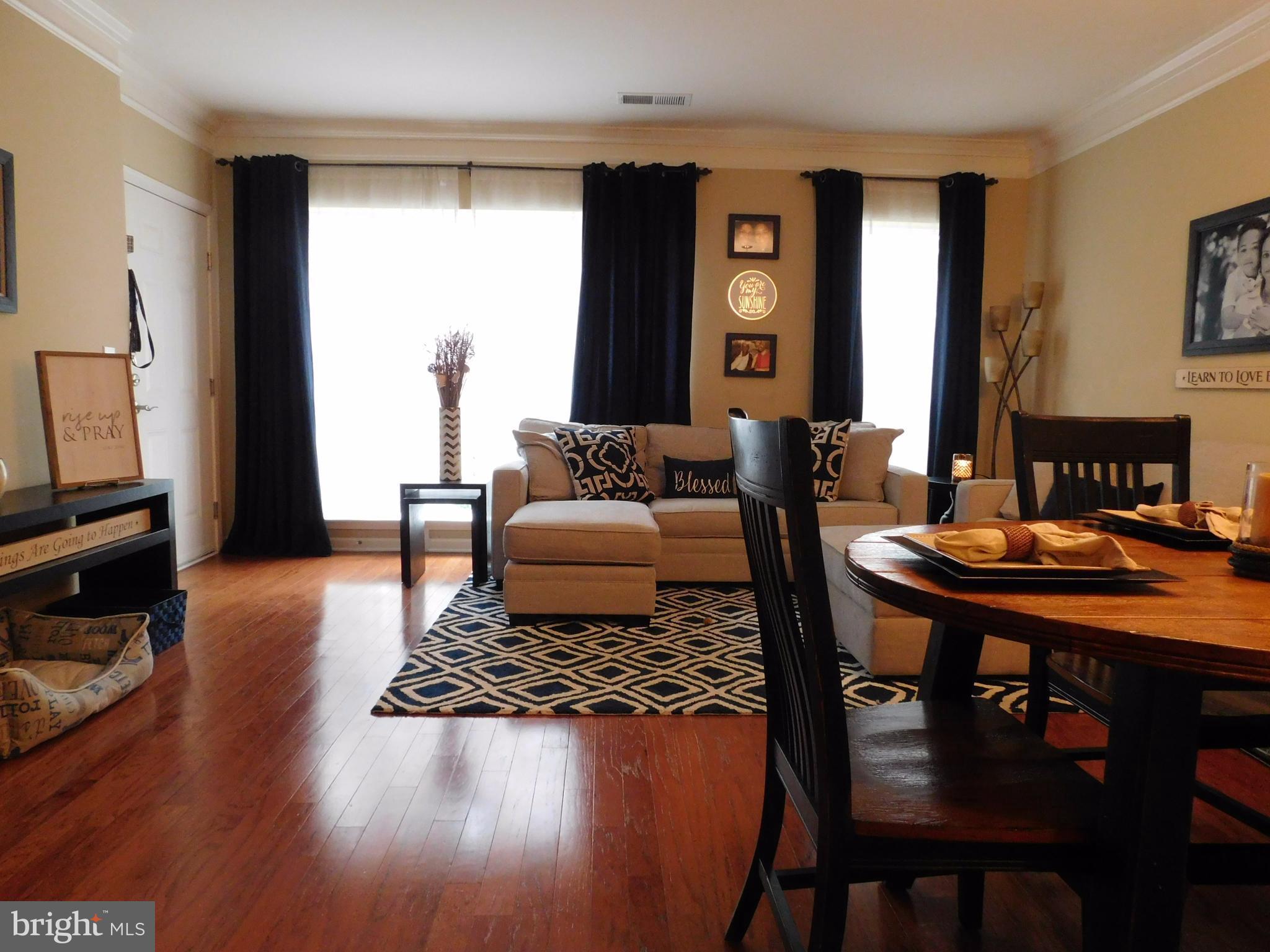 POTOMAC CLUB - Residential