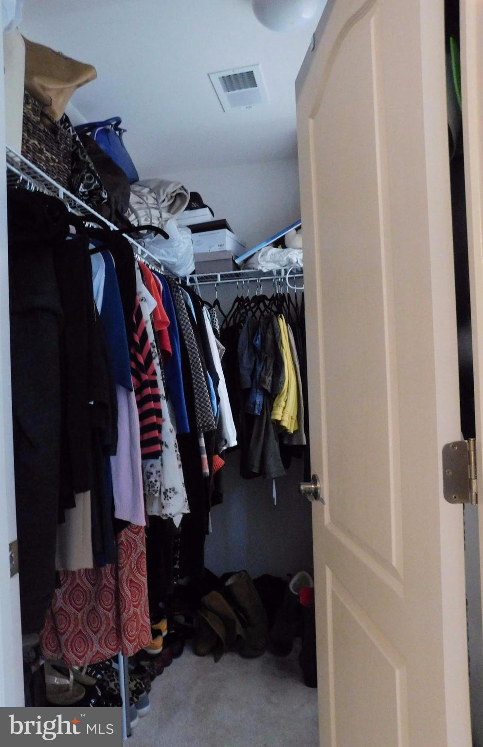 POTOMAC CLUB - Residential