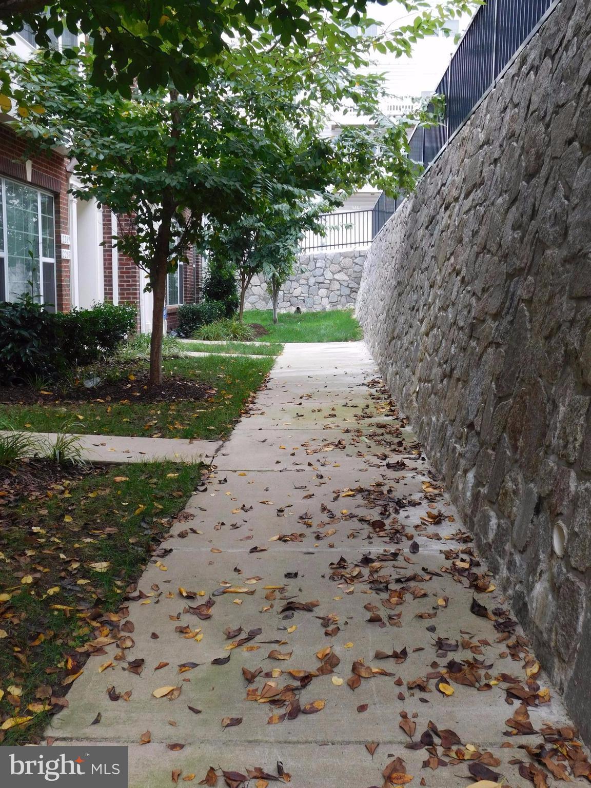 POTOMAC CLUB - Residential