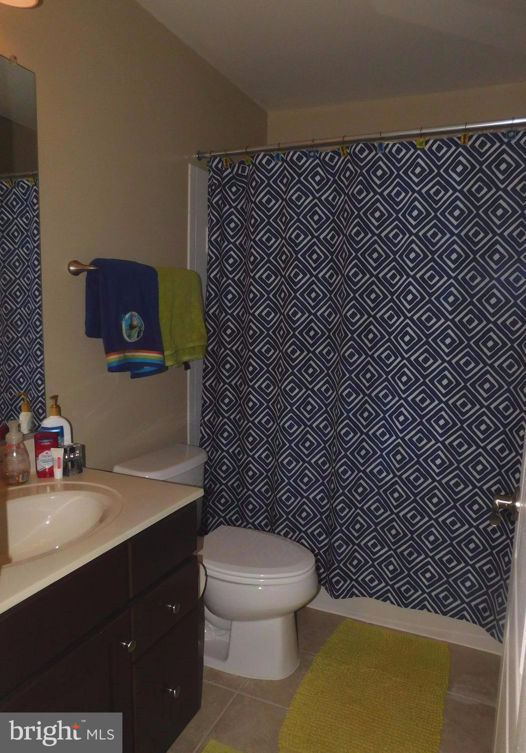 POTOMAC CLUB - Residential