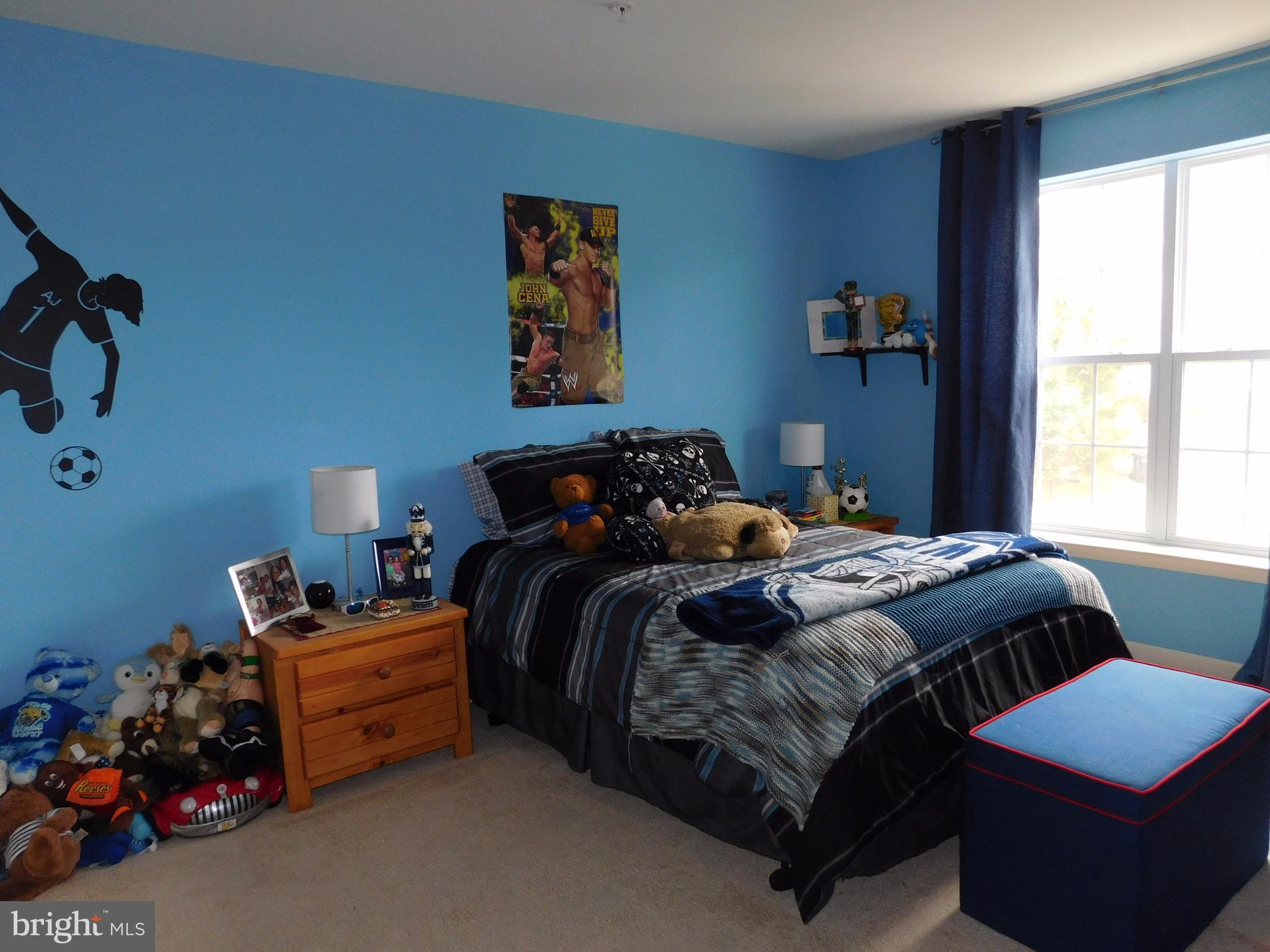 POTOMAC CLUB - Residential