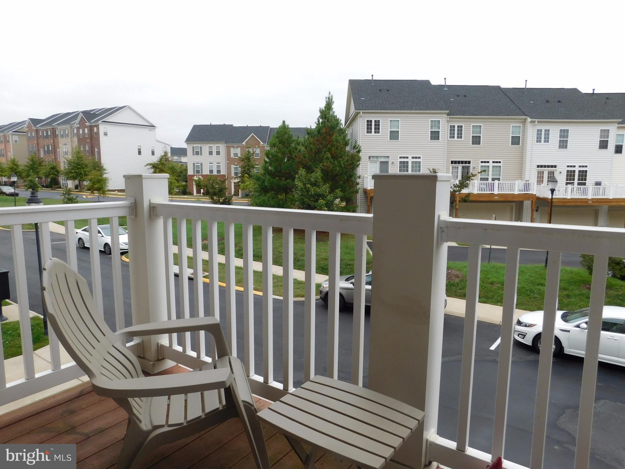 POTOMAC CLUB - Residential