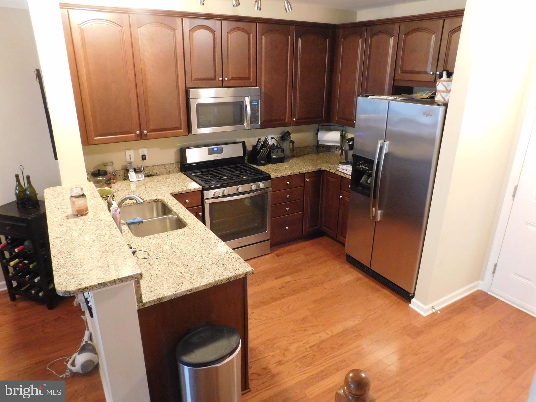 POTOMAC CLUB - Residential