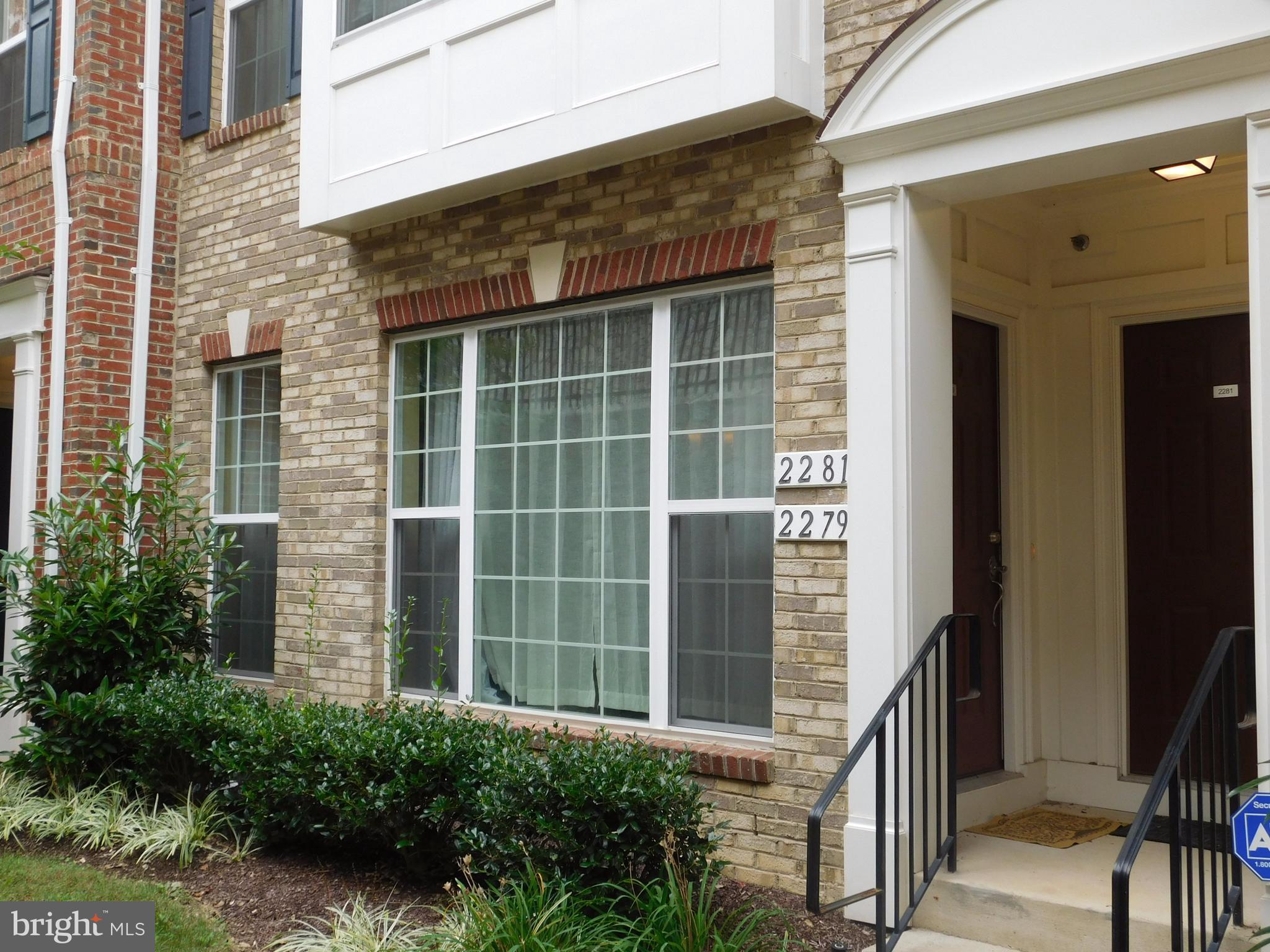 POTOMAC CLUB - Residential