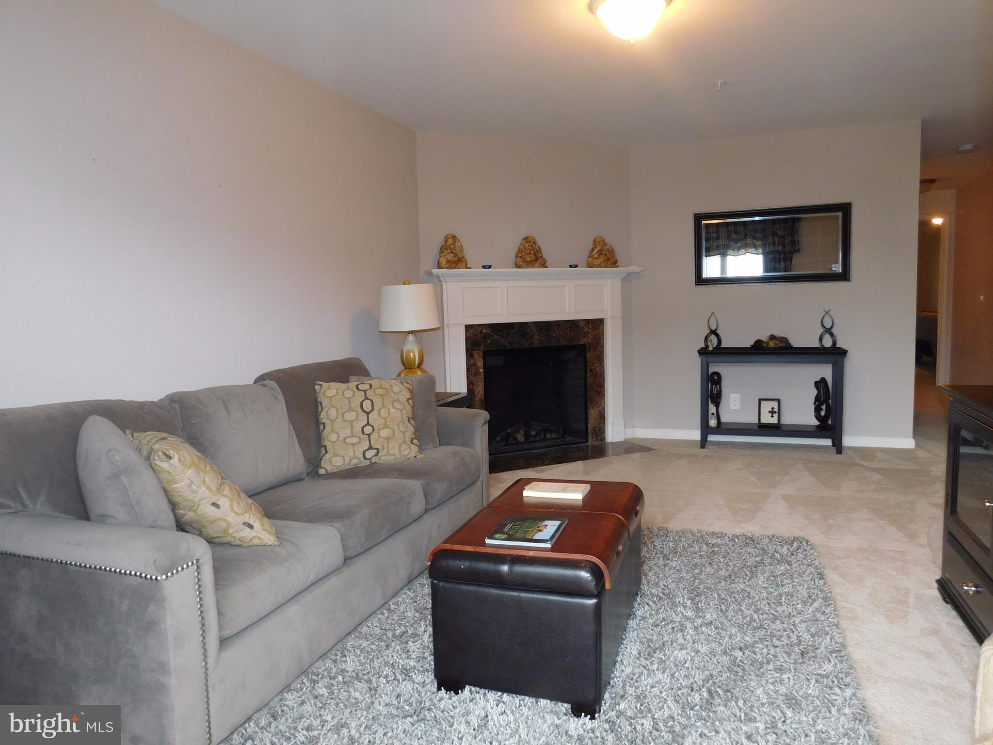 POTOMAC CLUB - Residential