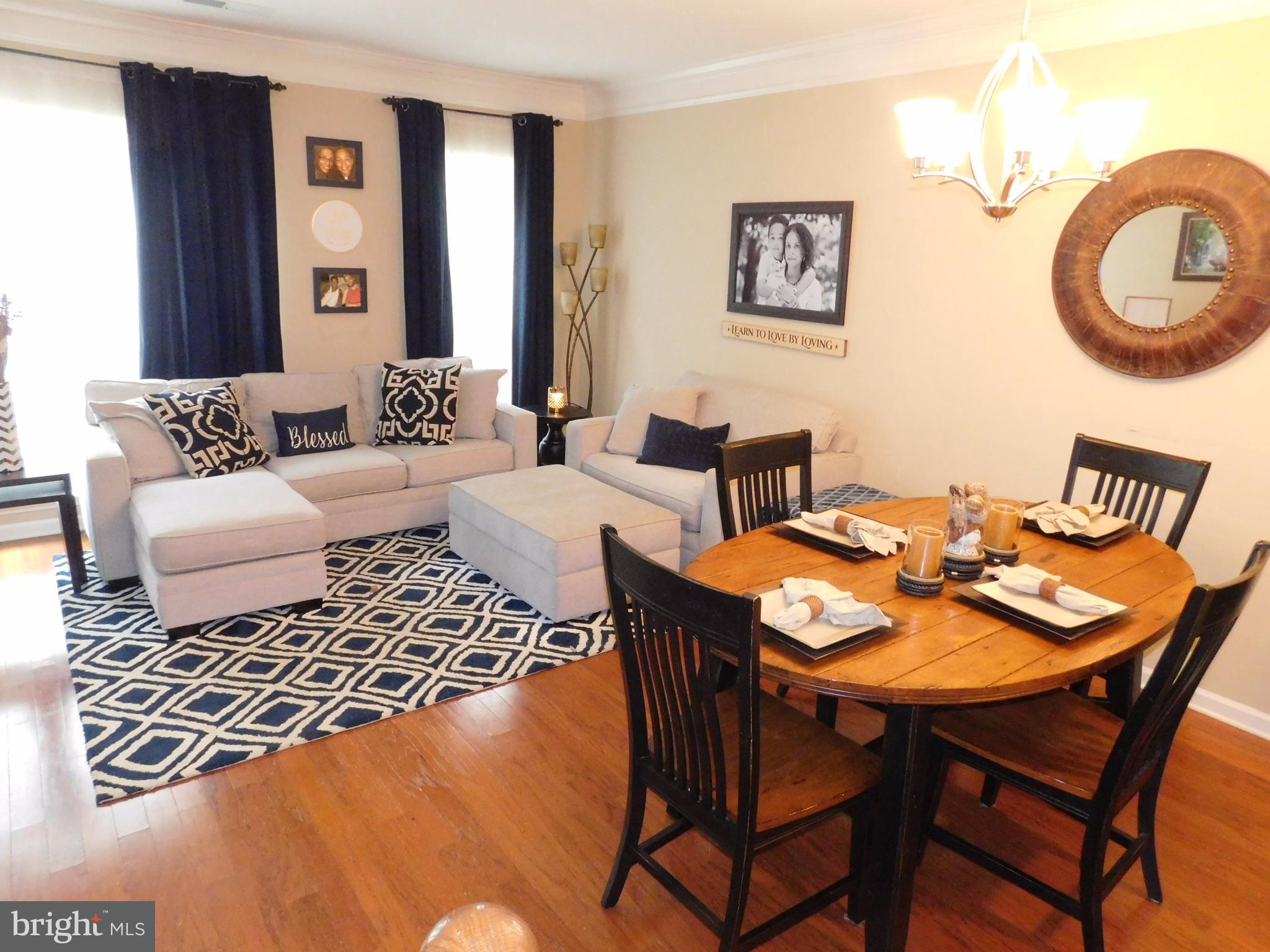 POTOMAC CLUB - Residential