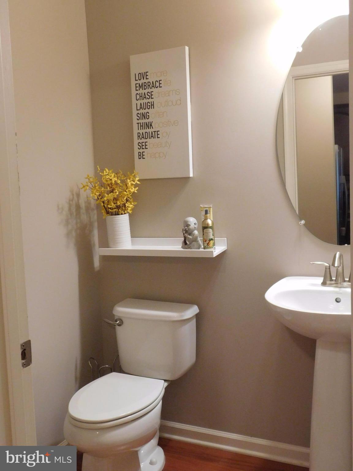 POTOMAC CLUB - Residential